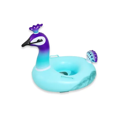 Image of Cockatoo Arm Floats for Kids