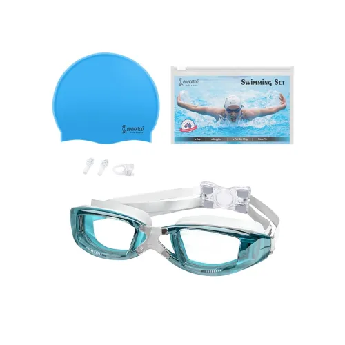 Image of Cockatoo Basic Swimming Set for Adults