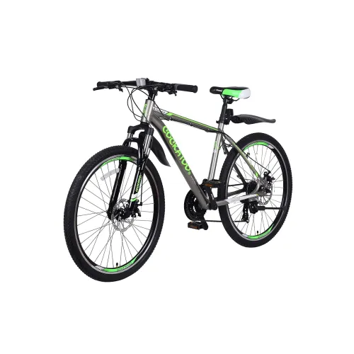 Image of Cockatoo CBC-06 Premium Series 26T Cycle