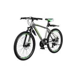 Cockatoo CBC-06 Premium Series 26T Cycle