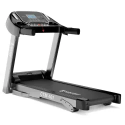 Cockatoo CTM-101 Motorized Treadmil