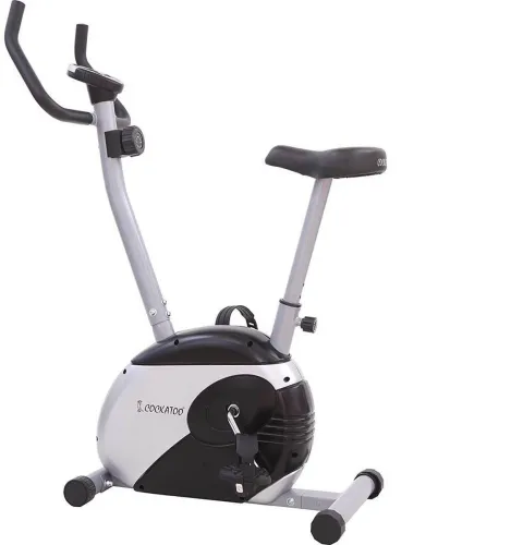 Image of COCKATOO CUB-01 Upright Stationary Exercise Bike