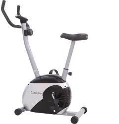 COCKATOO CUB-01 Upright Stationary Exercise Bike