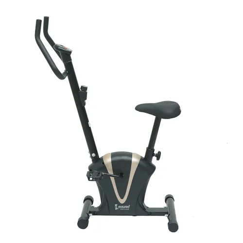 Image of Cockatoo CUB Upright Exercise Bike (Home Use, 1 Yr Warranty)
