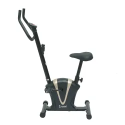Cockatoo CUB Upright Exercise Bike (Home Use, 1 Yr Warranty)