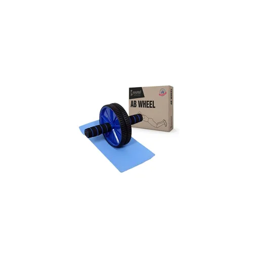 Image of Cockatoo ECO Ab Roller, Ab workout equipment