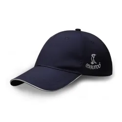 Cockatoo Head Caps for Men