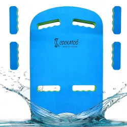 Cockatoo KB100 Kick Board for Swimming
