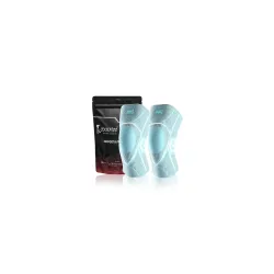 Cockatoo Knee Support For Men,Knee Cap Compression Support for Gym