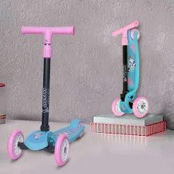 Cockatoo KS01 Kick Scooter