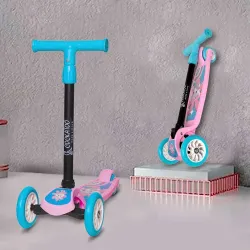 Cockatoo KS01 Kick Scooter