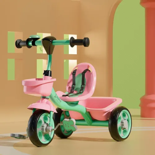 Image of Cockatoo Mini-Cruise Tricycle