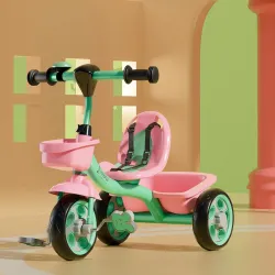 Cockatoo Mini-Cruise Tricycle