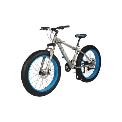 Cockatoo Mountain Bike, 1 quantity.