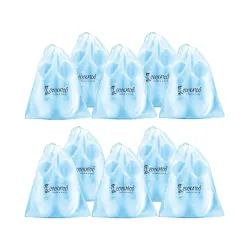 Cockatoo PE Shoe Bag PO10 (30*35CM)
