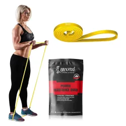 Cockatoo Resistance Band