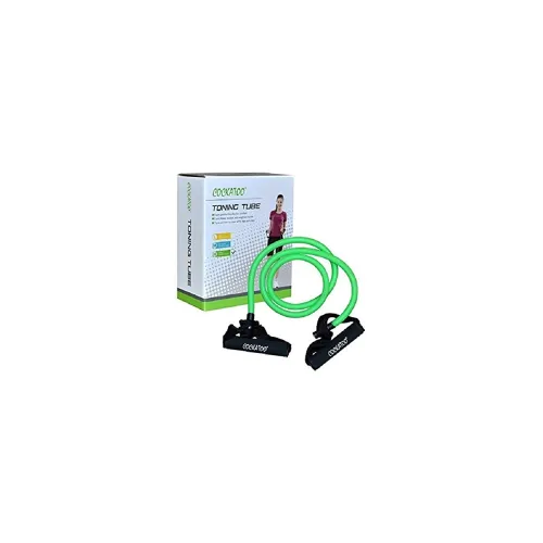 Image of Cockatoo Resistance Band Or Toning Tube