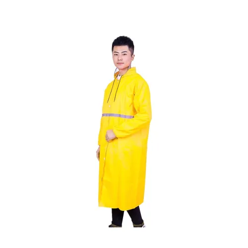 Image of Cockatoo RNCT-02 Rain Coat for Men & Women