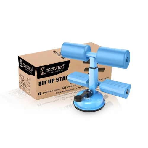 Image of Cockatoo Sit-Ups Assistant Device
