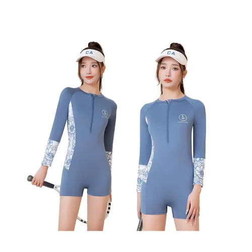 Image of Cockatoo Swim wear for Women, Activewear Women Sports