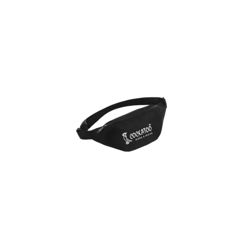 Image of Cockatoo Waist Bag for Men & Women