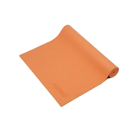 Image of Cockatoo Yoga Mat (PVC, 6 Month Warranty, 4 mm)