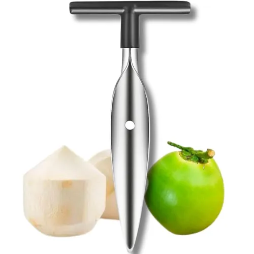 Image of Coconut Opener Tool