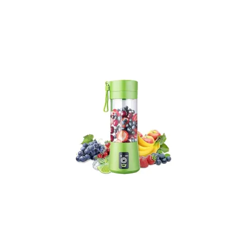 Image of COFENDY Rechargeable Hand Juicer