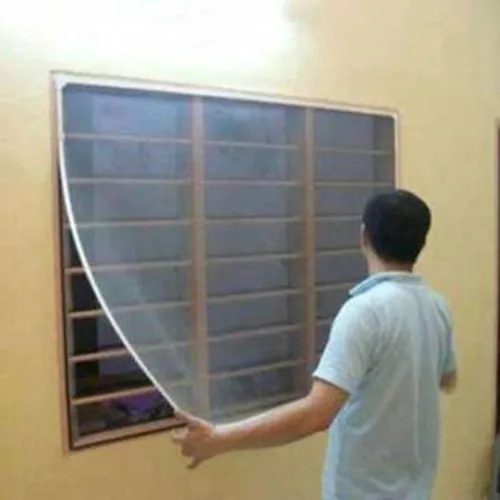 Image of COFS Polyester Mosquito Net (3*4 ft)
