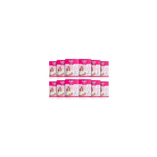 Image of Cojin Insta Dry Adult Diapers – Tape Style, Size L (40-55”)