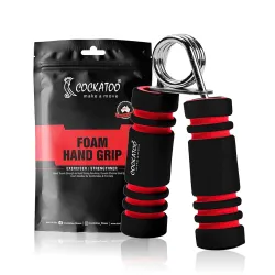 Cokatoo Hand Grip Strengthener,
