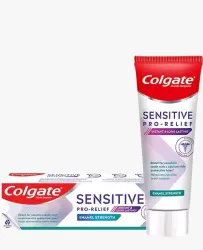 Colgate Sensitive Pro Relief Enamel Toothpaste 75ml