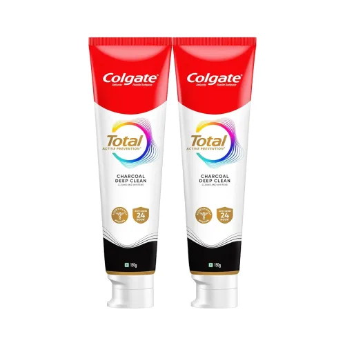 Image of Colgate Total 150 gm+150 gm