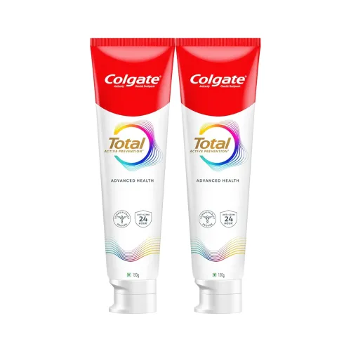 Image of Colgate Total 300g Toothpaste (Combo Pack)