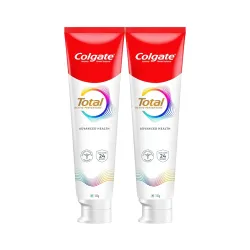 Colgate Total 300g Toothpaste (Combo Pack)