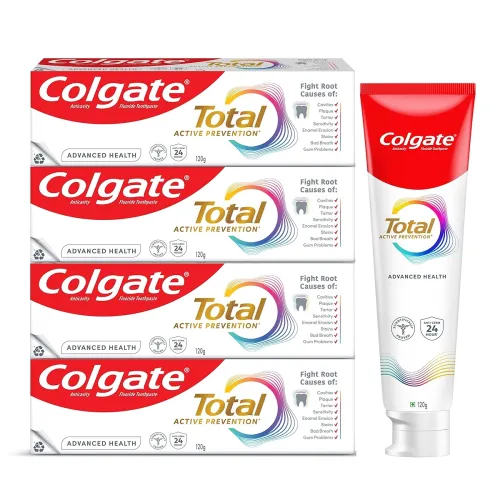 Image of Colgate Total Advanced Health 480g