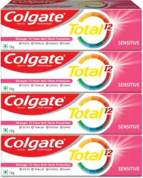 Colgate Total Sensitive Anti-Germ