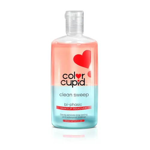 Image of Color Cupid Bi-Phase Makeup Remover