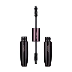Colorbar Duo Mascara, Carbon Black, 4ml