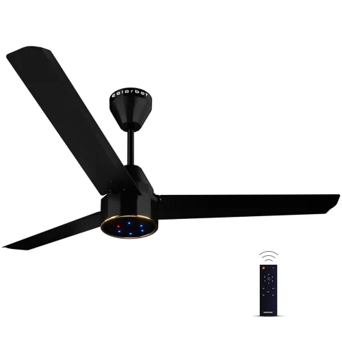 Image of Colorbot Knoxx 1200mm BLDC Fan (Remote, 5star BEE)