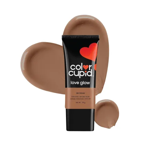 Image of Color Cupid Hydrating Everyday Glow BB Cream with SPF