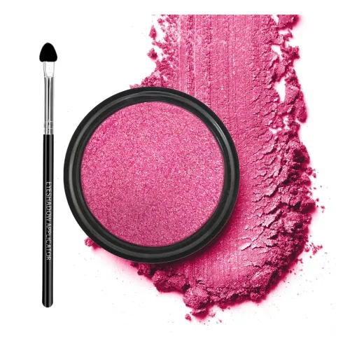 Image of Coloressence Ultra Graphic Eyeshadow Rose
