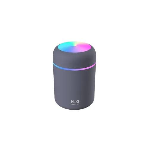 Image of Colorful Cool Mini Humidifier
