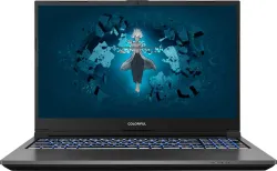 Colorful XS Series Intel Core i5 12th Gen 12500H Gaming Laptop (16GB/512GB SSD/Windows 11 Home/4GB Graphics/NVIDIA GeFor