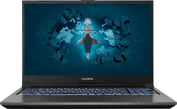 Colorful XS Series Intel Core i5 12th Gen 12500H Gaming Laptop (16GB/512GB SSD/Windows 11 Home/4GB Graphics/NVIDIA GeFor