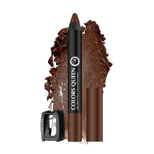 Image of Colors Queen Color It All Long Lasting Crayon Lipstick 