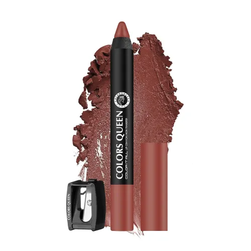 Image of Colors Queen Crayon Lipstick 