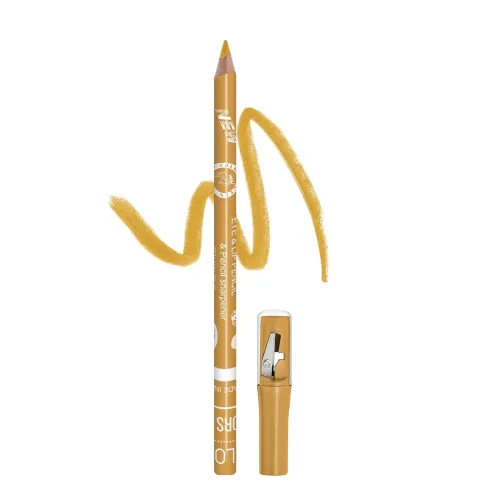 Image of Colors Queen Eye & Lip Liner Pencil