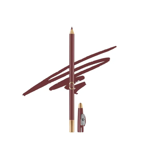 Image of COLORS QUEEN Lip Liner 07-Walnut Brown