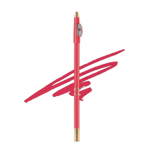 Image of COLORS QUEEN Lip Liner 18-Barbie Pink